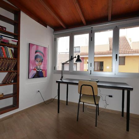 לה לגונה Petite Maison, La Laguna מראה חיצוני תמונה