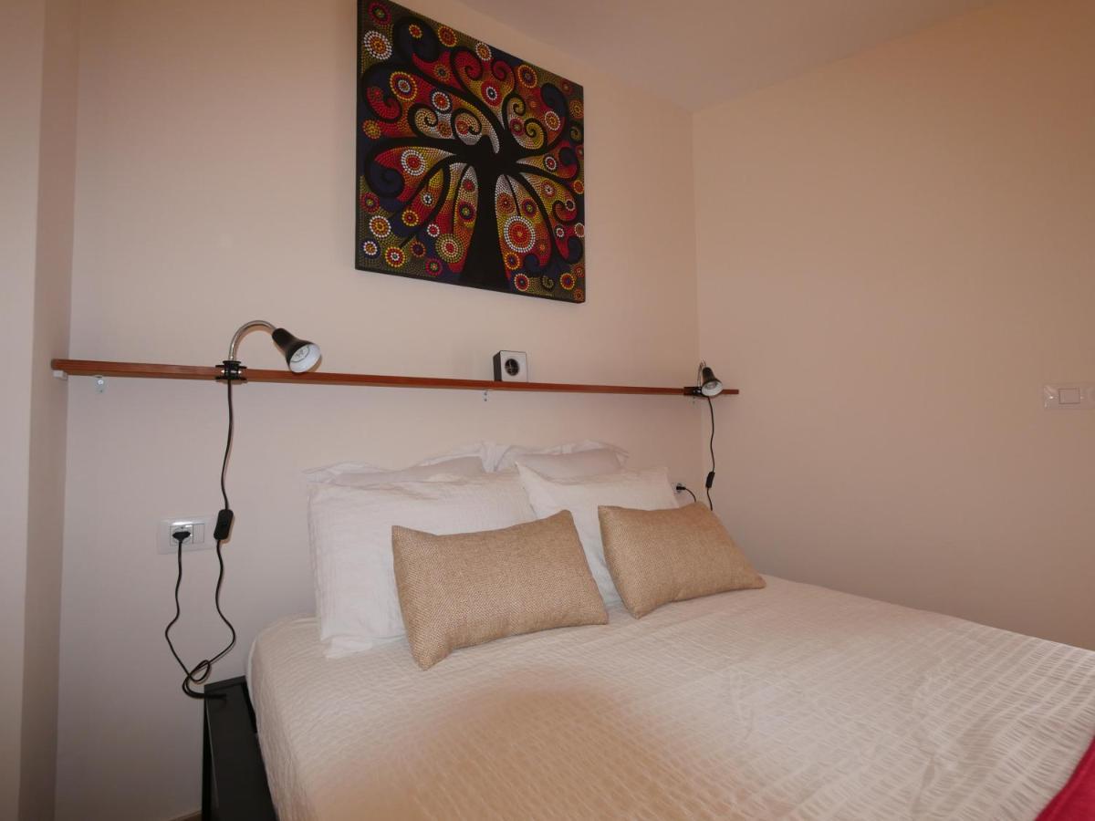 לה לגונה Petite Maison, La Laguna מראה חיצוני תמונה