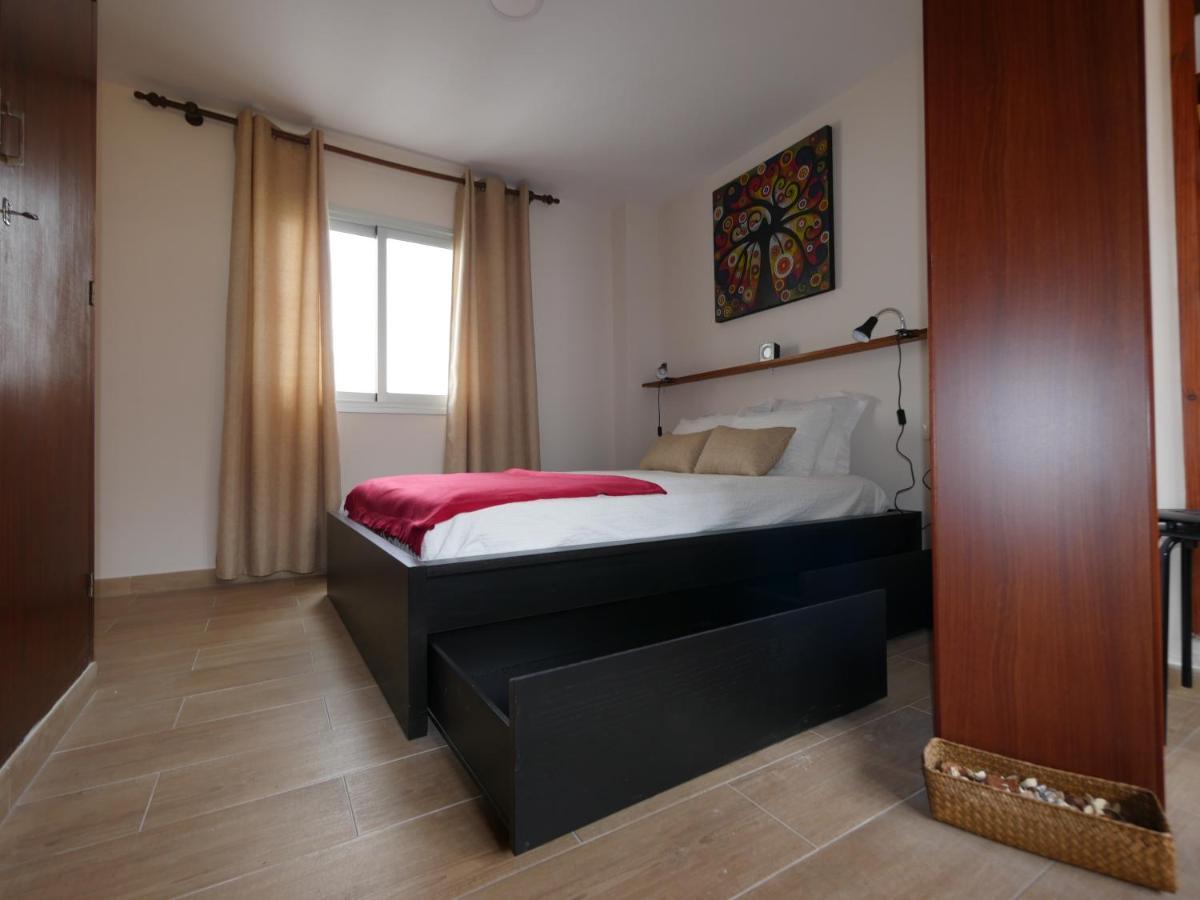 לה לגונה Petite Maison, La Laguna מראה חיצוני תמונה