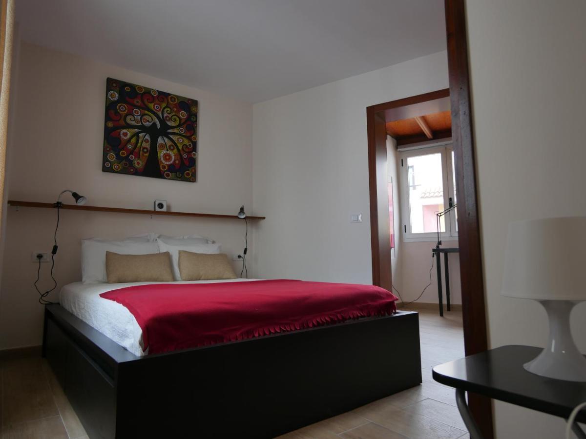 לה לגונה Petite Maison, La Laguna מראה חיצוני תמונה