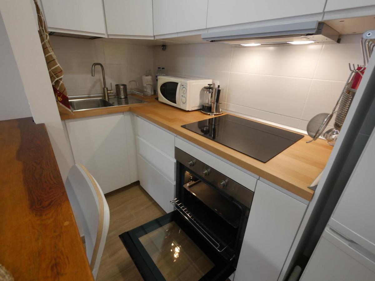 לה לגונה Petite Maison, La Laguna מראה חיצוני תמונה