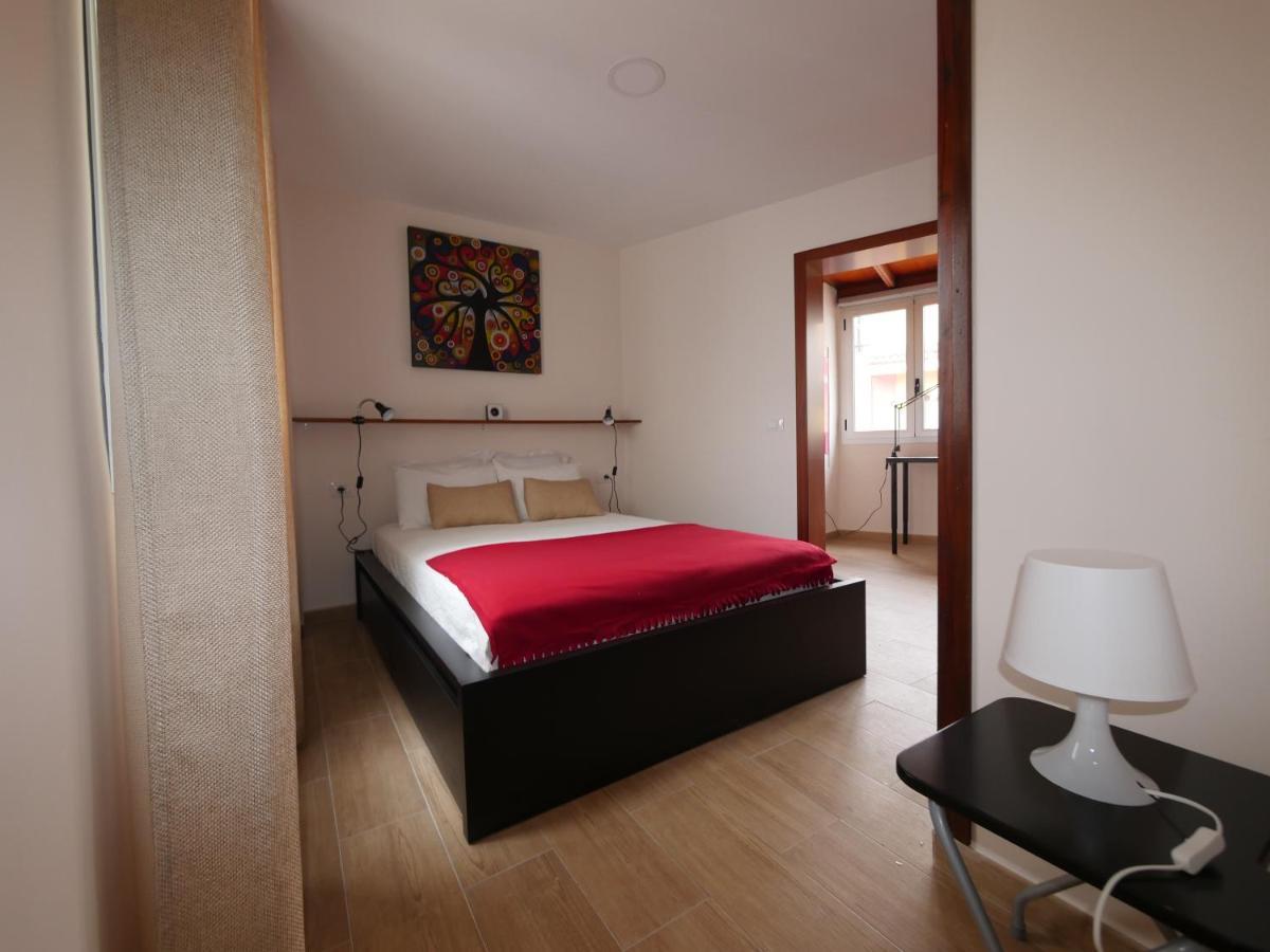 לה לגונה Petite Maison, La Laguna מראה חיצוני תמונה