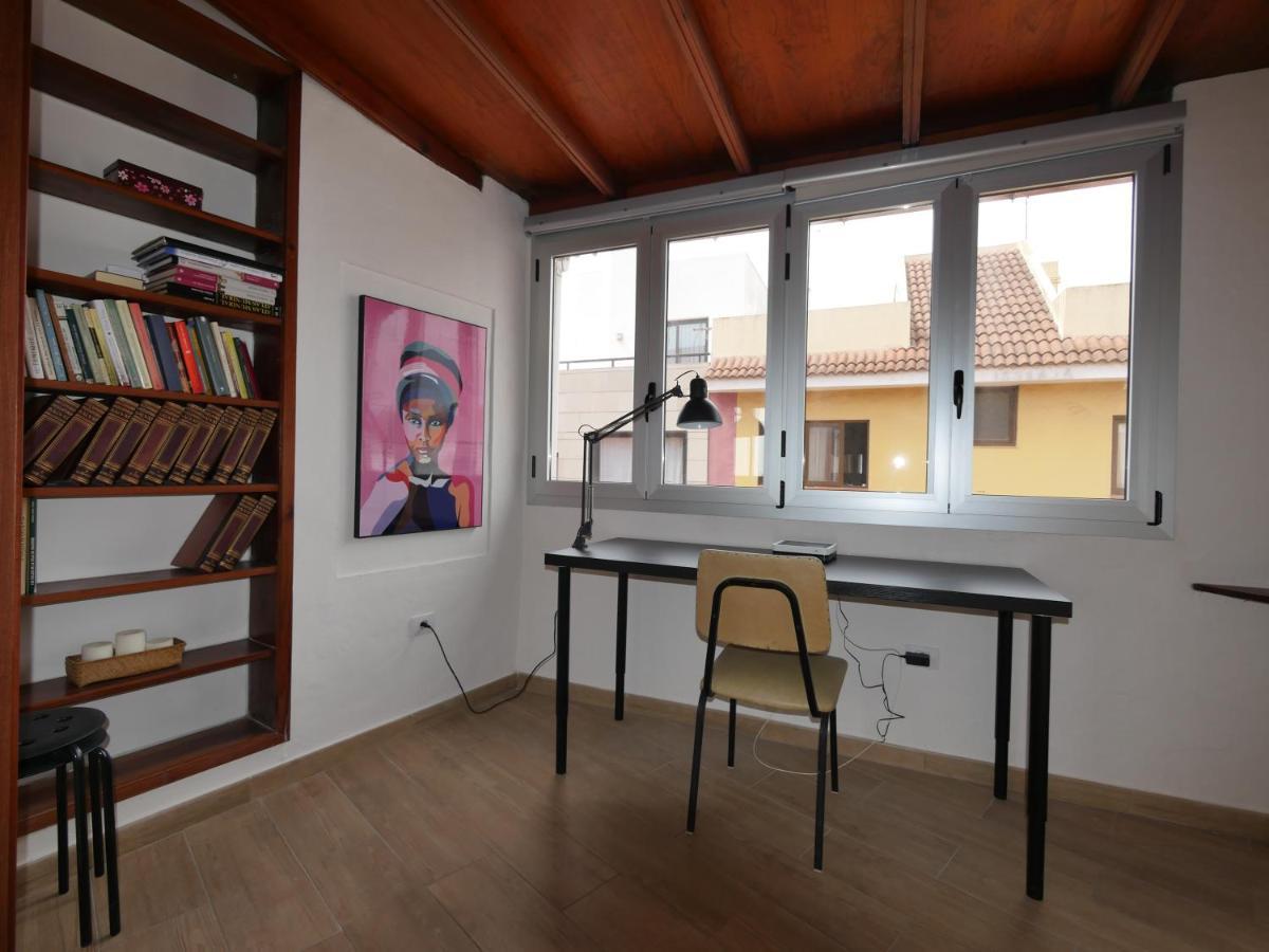 לה לגונה Petite Maison, La Laguna מראה חיצוני תמונה