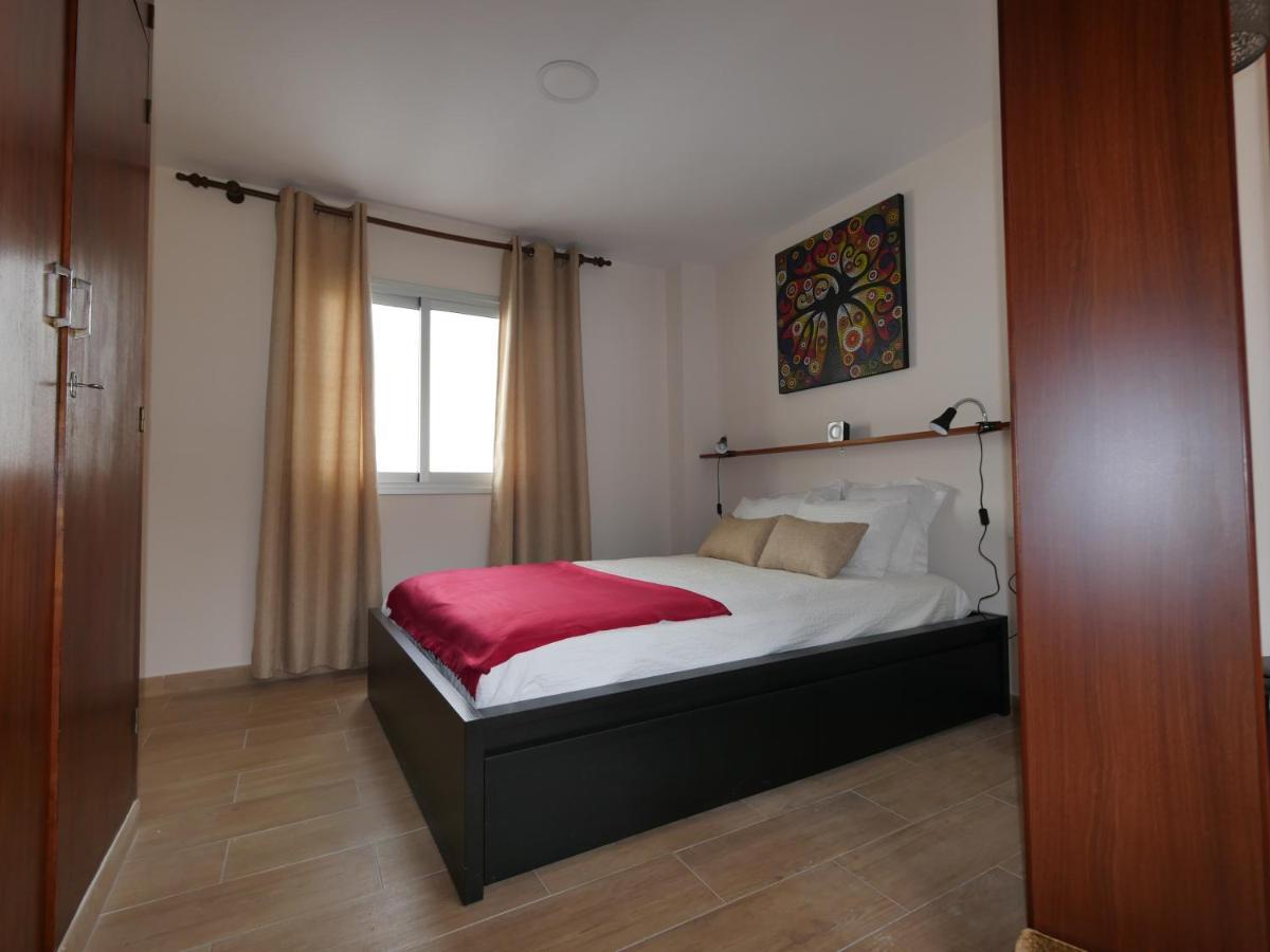 לה לגונה Petite Maison, La Laguna מראה חיצוני תמונה