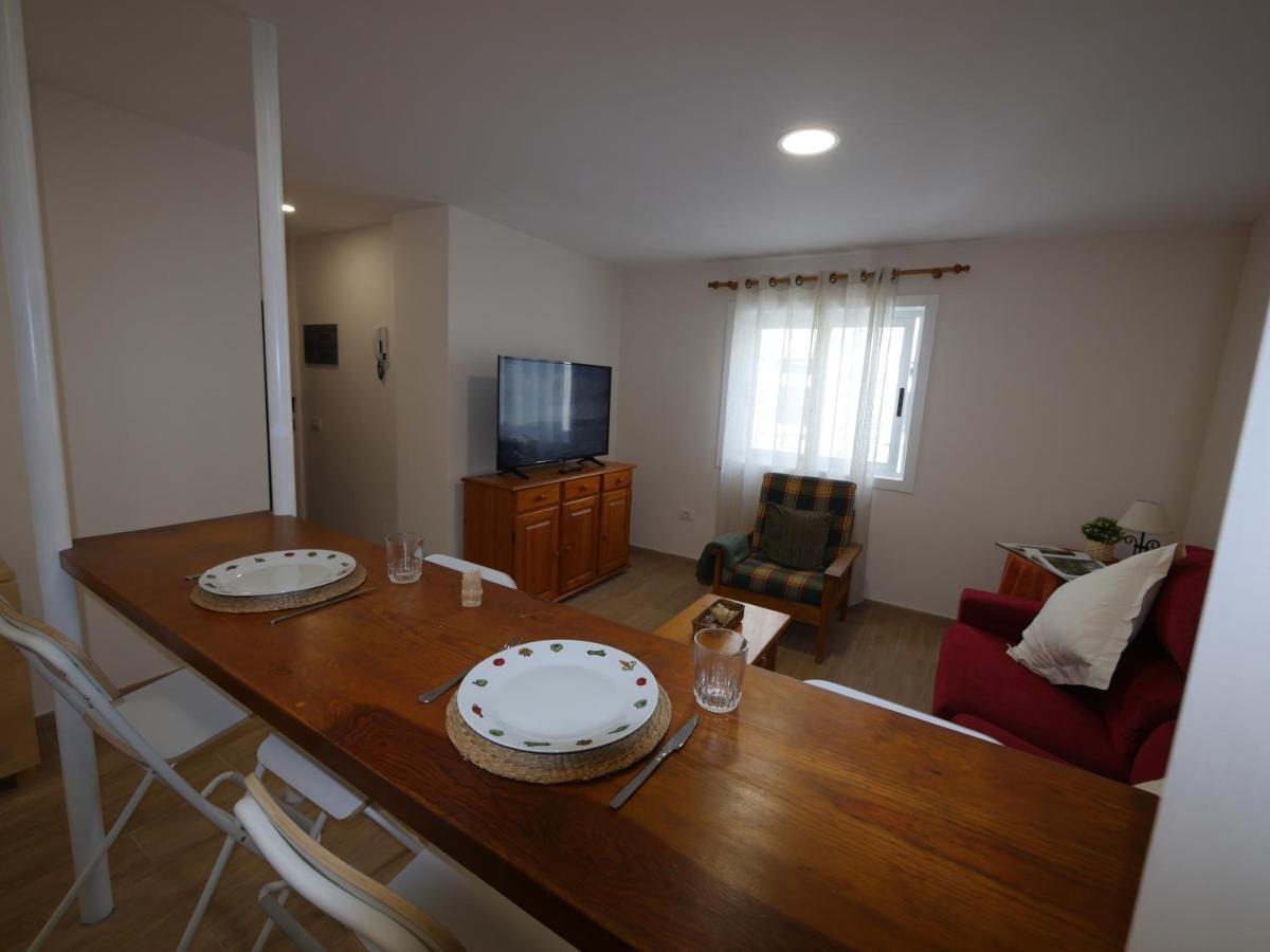 לה לגונה Petite Maison, La Laguna מראה חיצוני תמונה