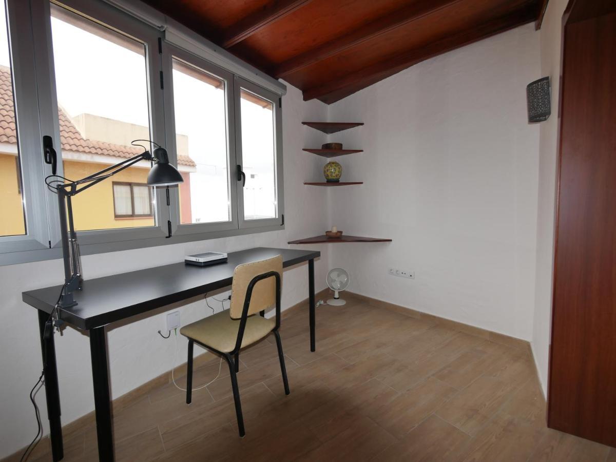 לה לגונה Petite Maison, La Laguna מראה חיצוני תמונה