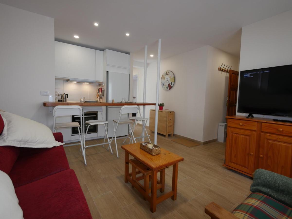 לה לגונה Petite Maison, La Laguna מראה חיצוני תמונה