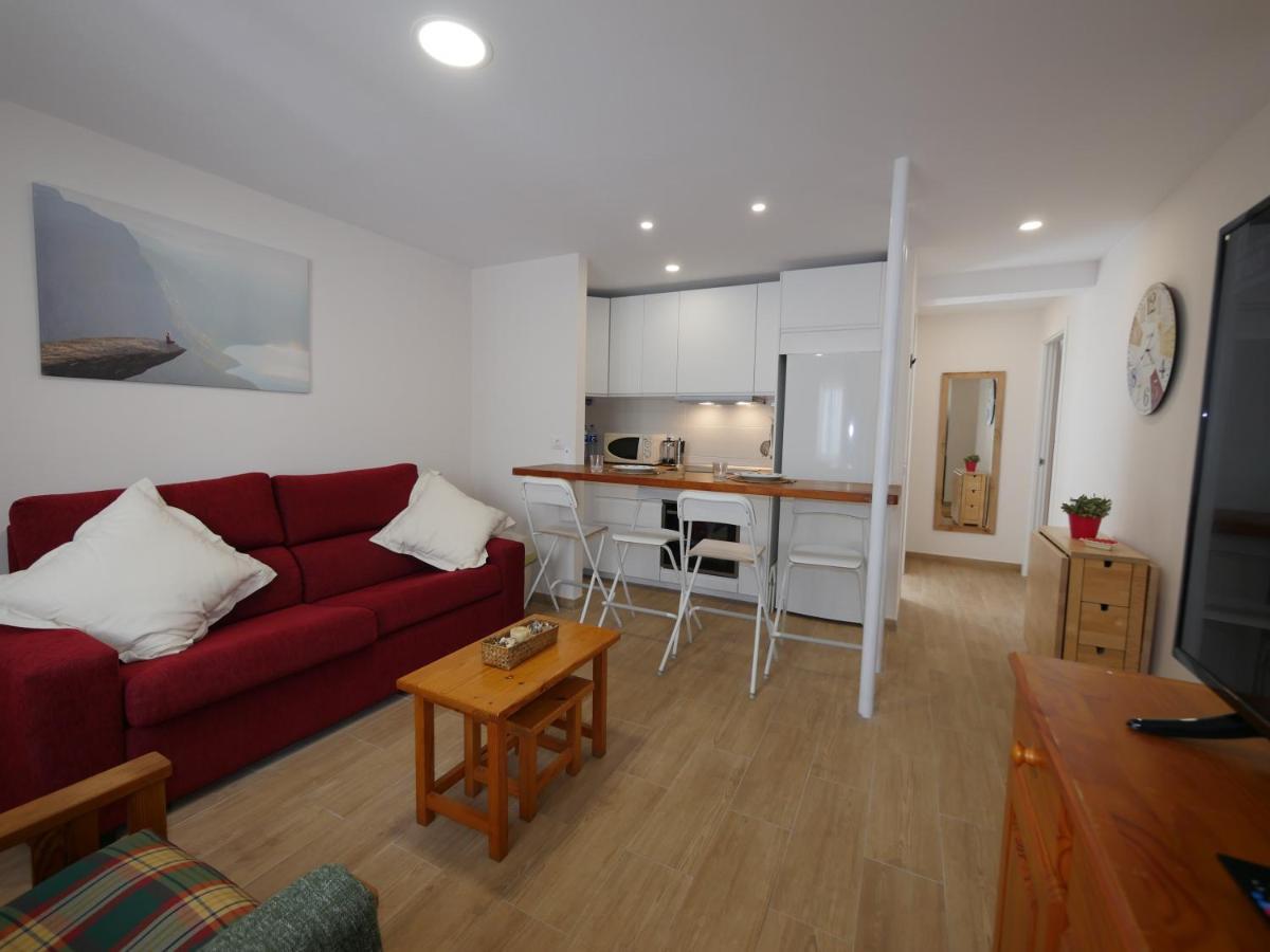 לה לגונה Petite Maison, La Laguna מראה חיצוני תמונה