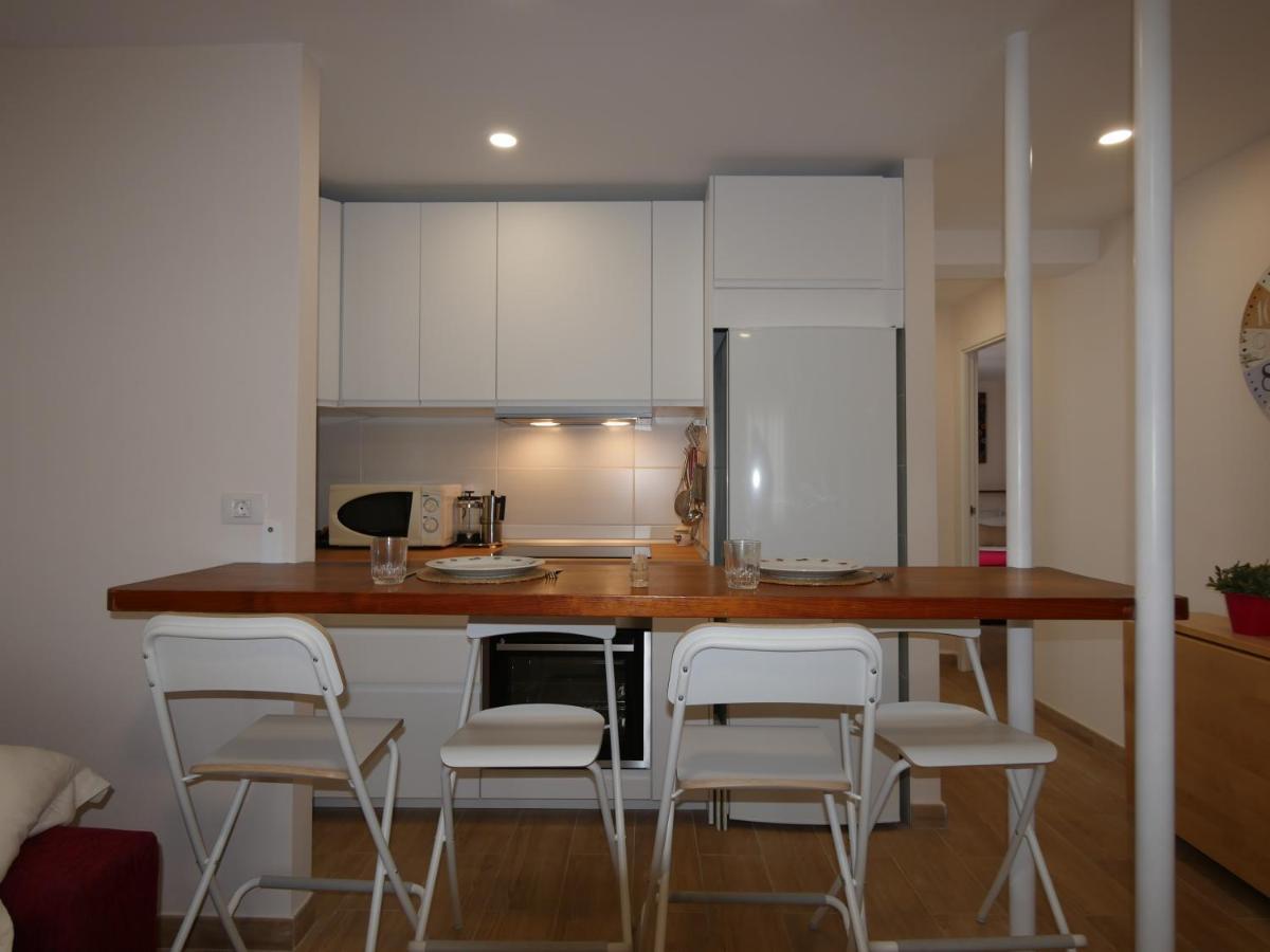 לה לגונה Petite Maison, La Laguna מראה חיצוני תמונה