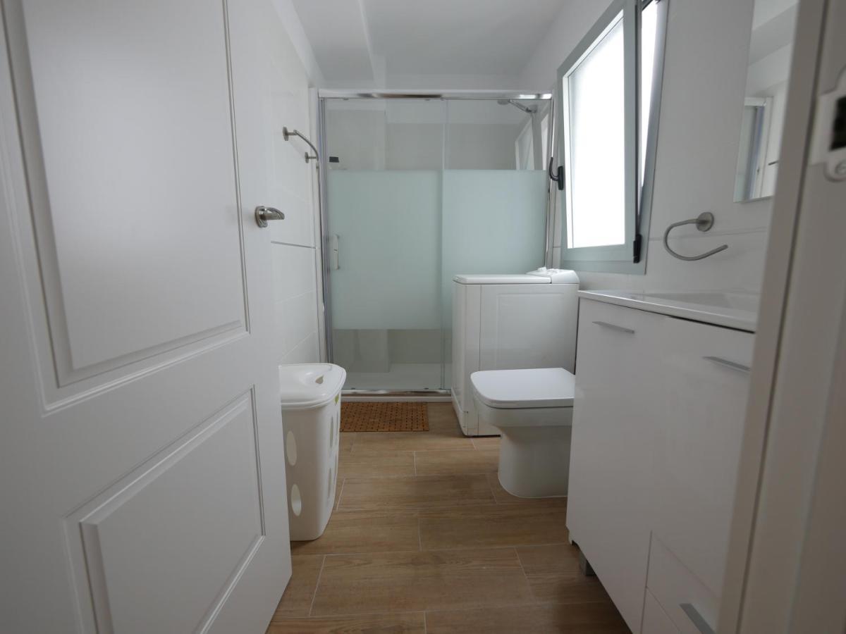 לה לגונה Petite Maison, La Laguna מראה חיצוני תמונה