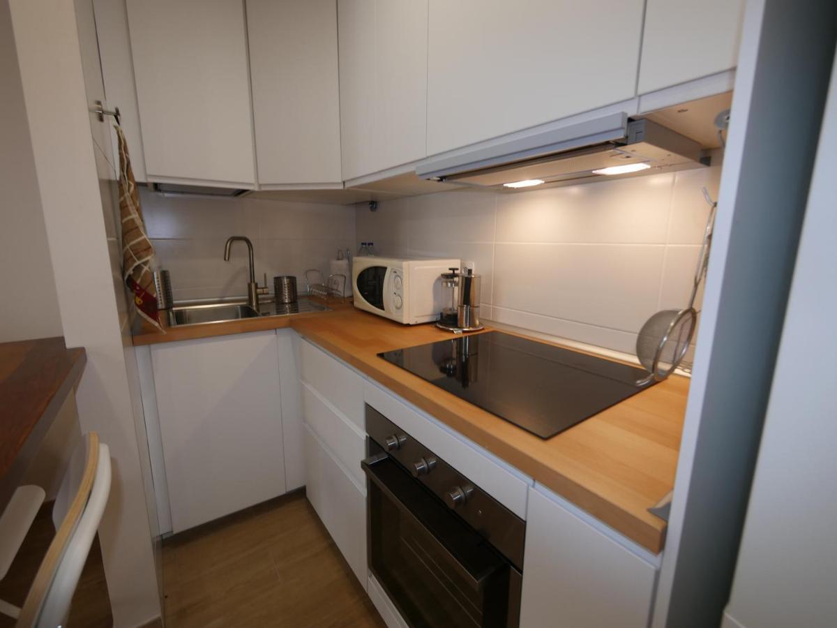 לה לגונה Petite Maison, La Laguna מראה חיצוני תמונה