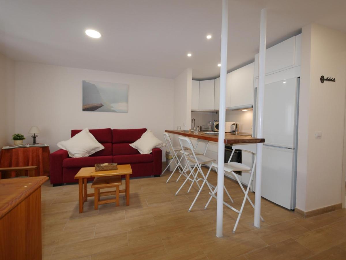 לה לגונה Petite Maison, La Laguna מראה חיצוני תמונה