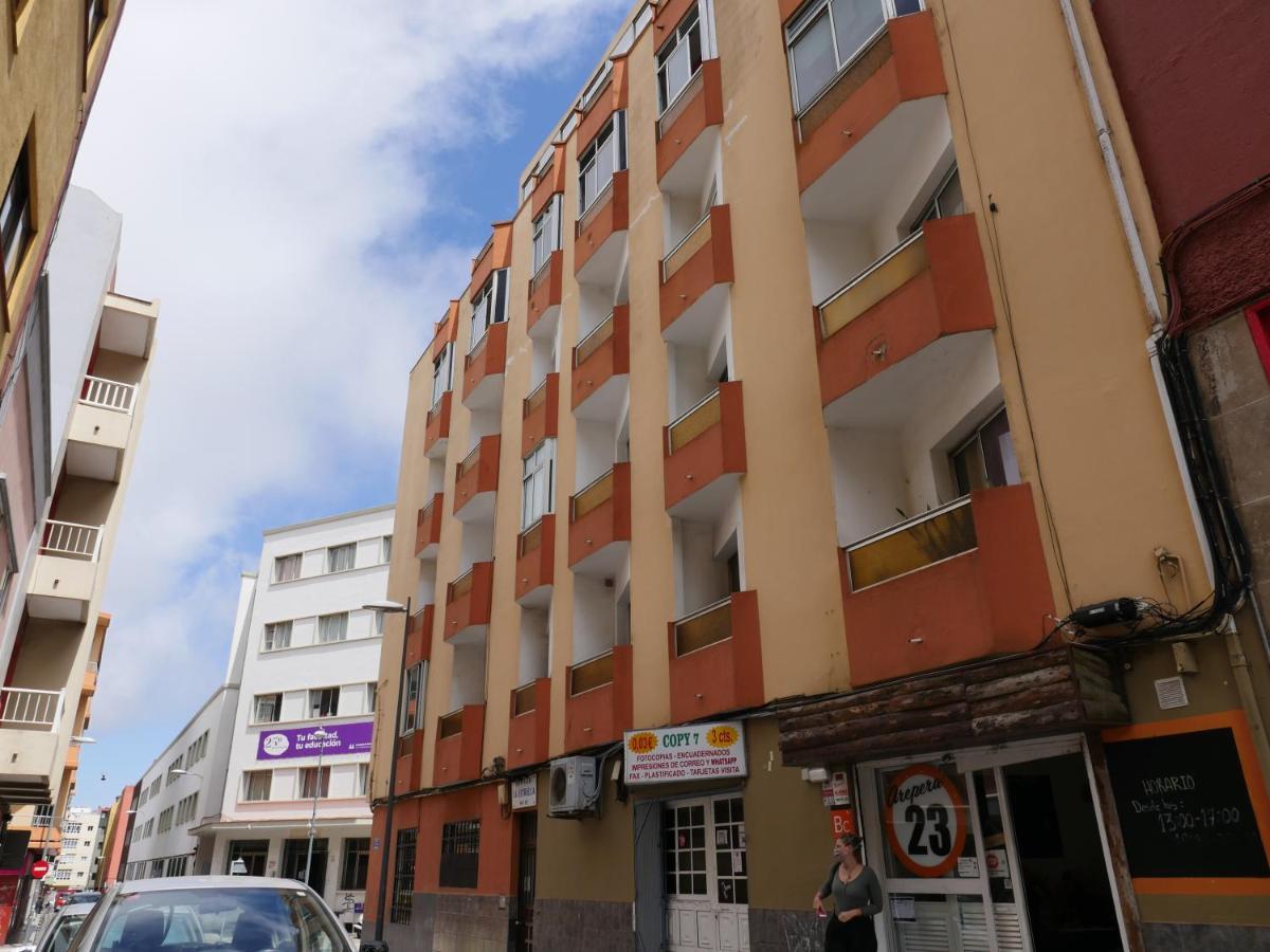 לה לגונה Petite Maison, La Laguna מראה חיצוני תמונה