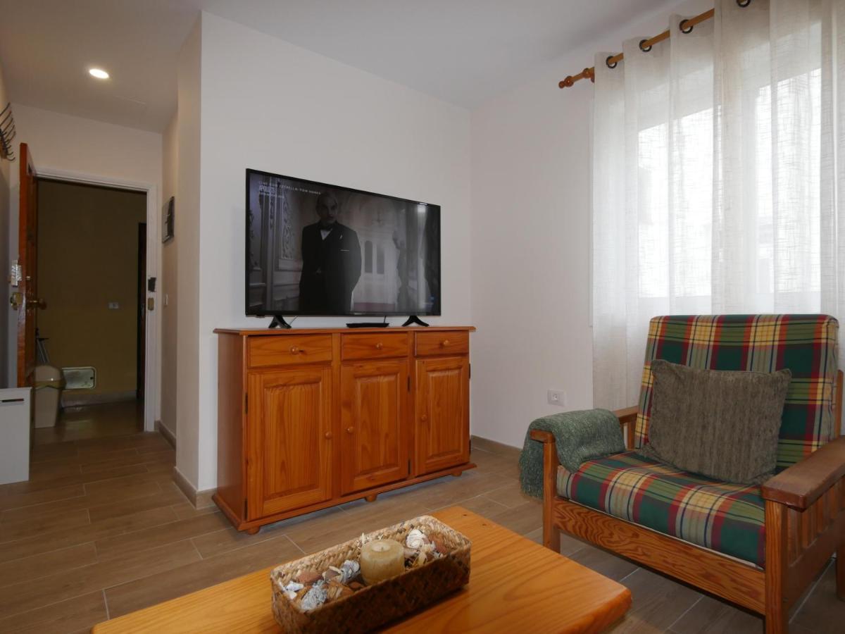 לה לגונה Petite Maison, La Laguna מראה חיצוני תמונה