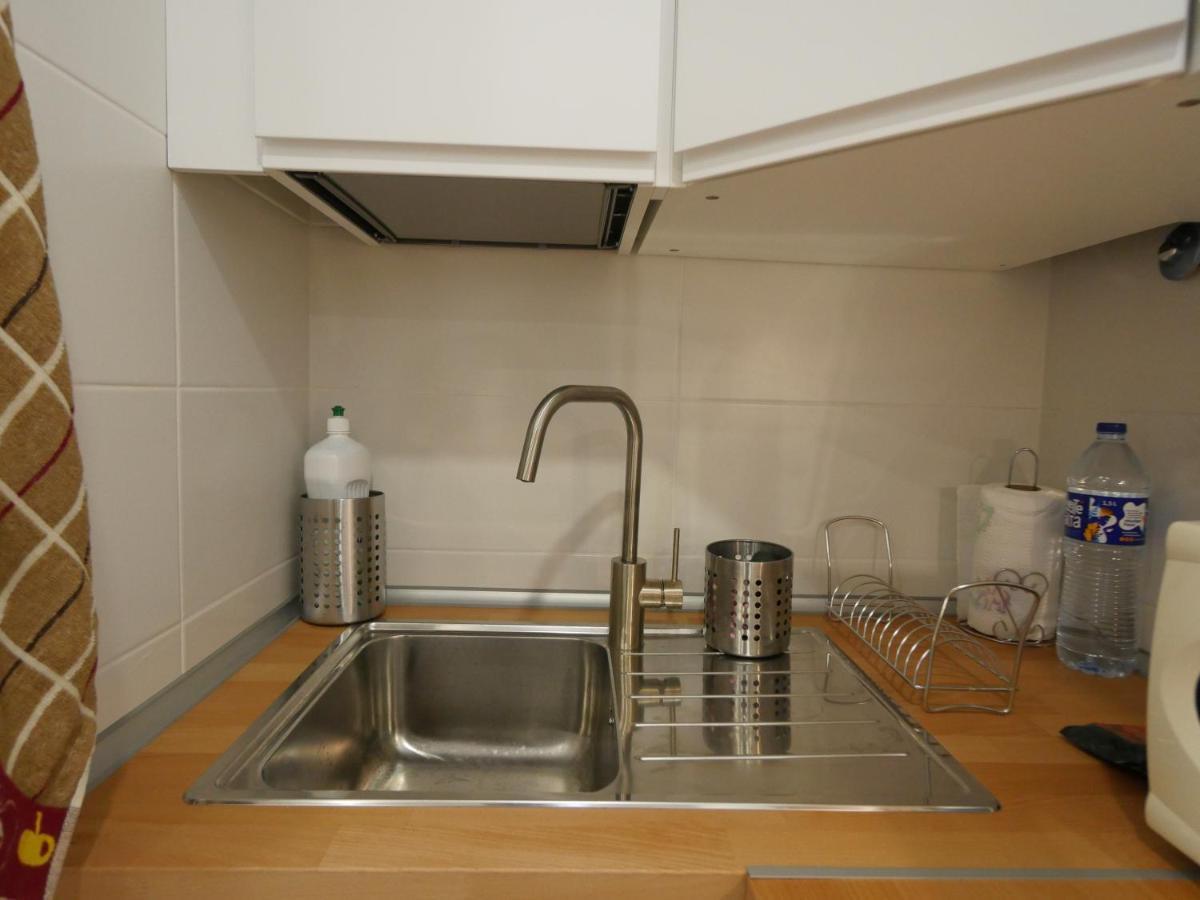 לה לגונה Petite Maison, La Laguna מראה חיצוני תמונה