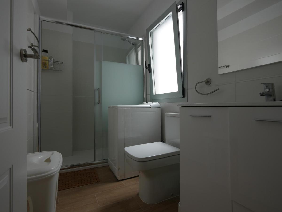 לה לגונה Petite Maison, La Laguna מראה חיצוני תמונה