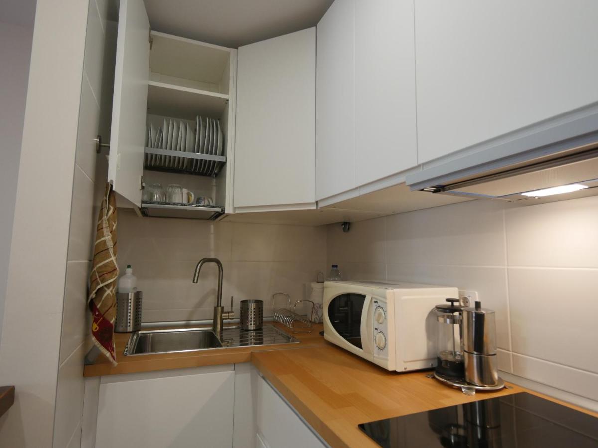 לה לגונה Petite Maison, La Laguna מראה חיצוני תמונה