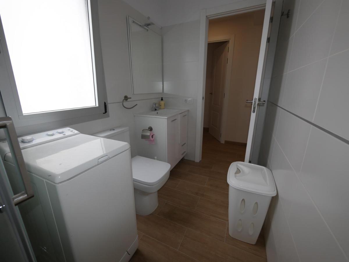 לה לגונה Petite Maison, La Laguna מראה חיצוני תמונה