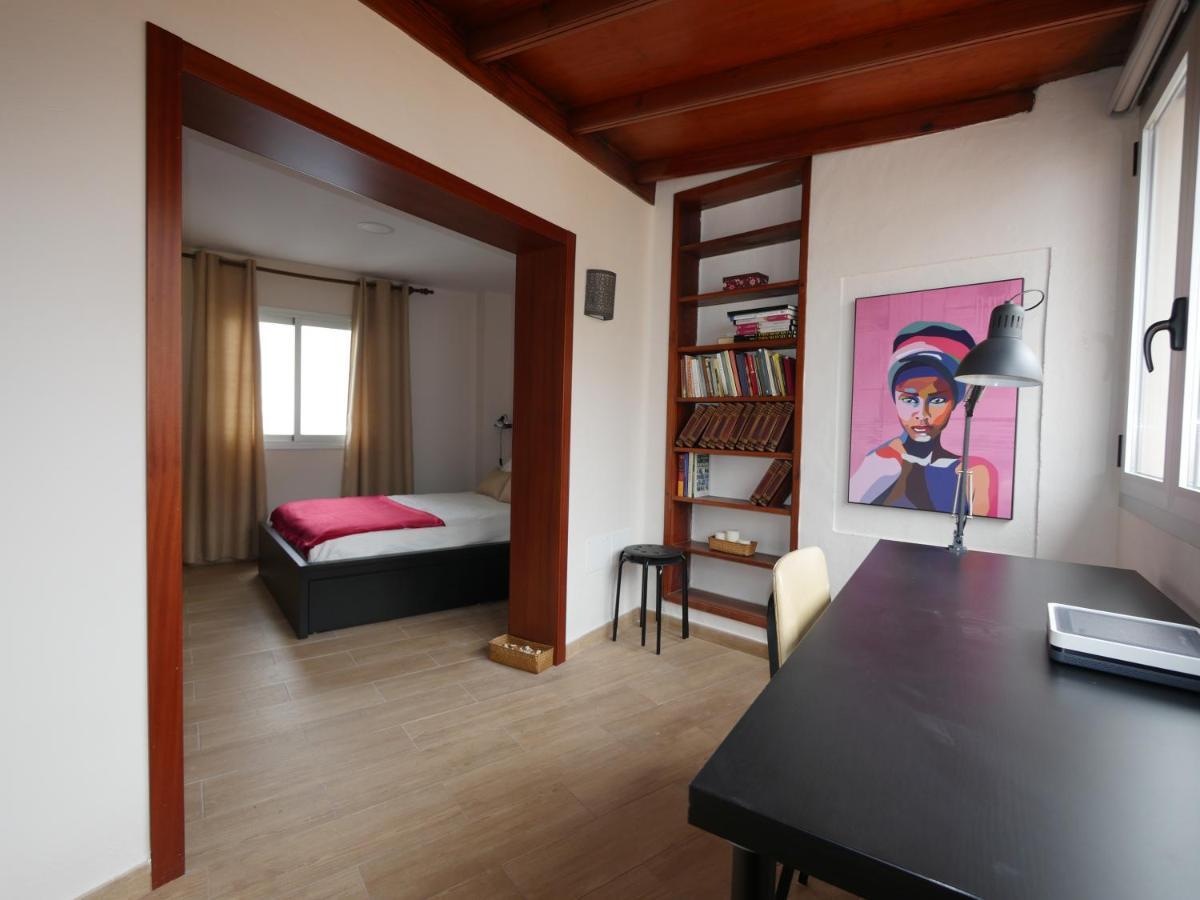 לה לגונה Petite Maison, La Laguna מראה חיצוני תמונה